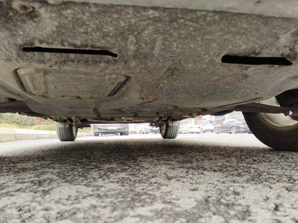 [成都·川A] 二手广汽传祺传祺GS32017款 150N 自动精英版