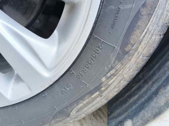 [义乌·贵J] 二手别克英朗2021款 改款 典范 1.5L 自动精英型