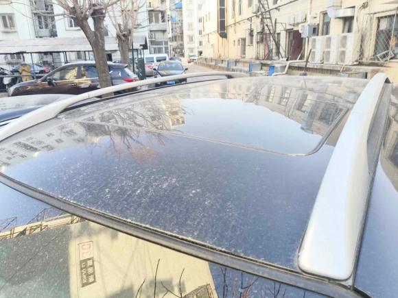 [北京·京P] 二手现代胜达经典2010款 2.4 豪华版 七座四驱