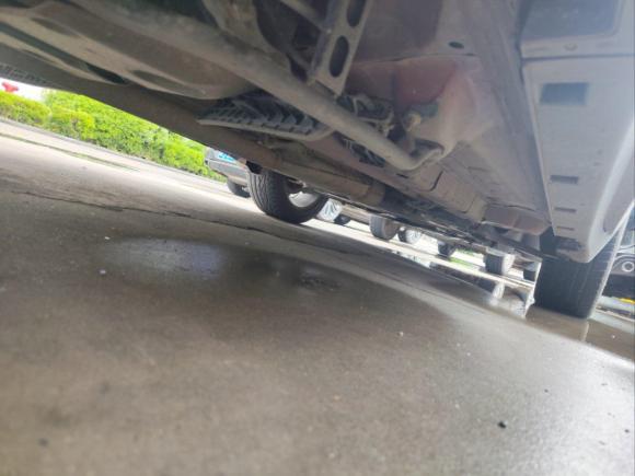 [上海·苏A] 二手雪佛兰创酷2016款 1.4T 自动两驱豪华型