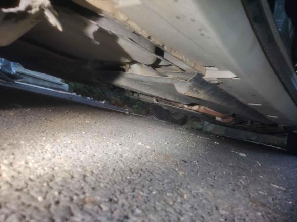 [南昌·赣A] 二手英菲尼迪英菲尼迪Q50L2016款 2.0T 进取版