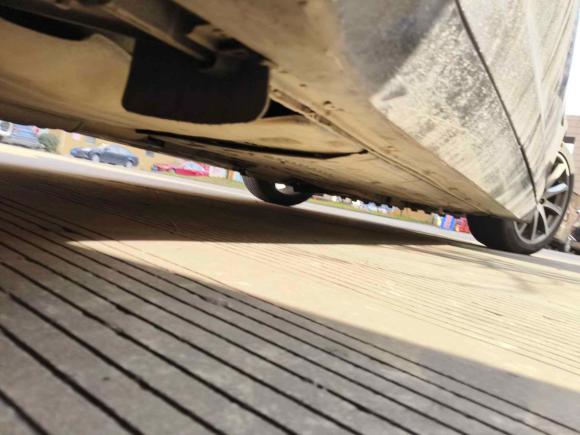 [温州·浙C] 二手捷豹捷豹XJ2012款 XJL 3.0 旗舰商务版