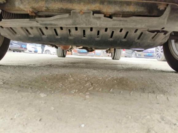 [成都·苏D] 二手北汽幻速北汽幻速H32015款 1.5L 手动豪华型