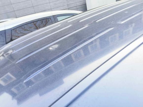 [北京·京N] 二手别克别克GL82013款 2.4L 经典版