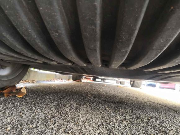 [上海·苏D] 二手奔驰奔驰E级2016款 E 200 L