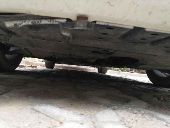 [苏州·苏E] 二手比亚迪比亚迪G52014款 1.5TID 自动尊贵型