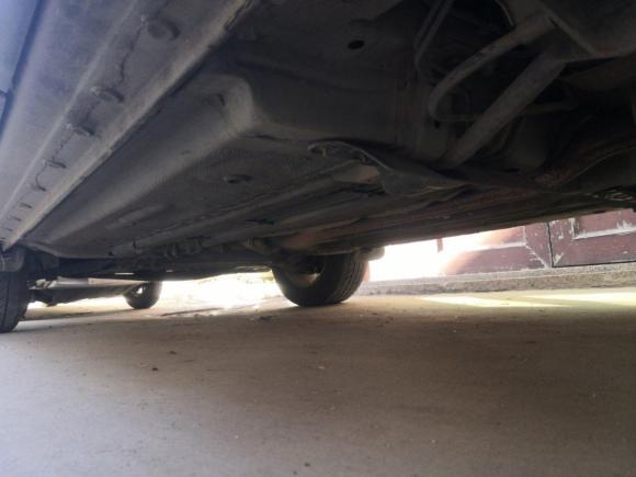 [温州·赣E] 二手海马海马S52014款 1.6L 手动智炫型