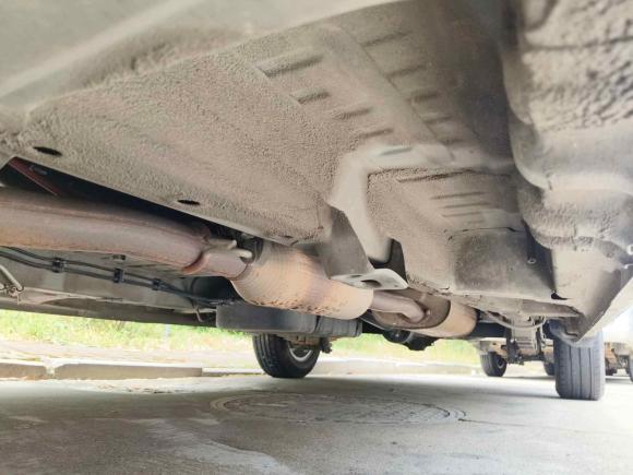 [南昌·赣A] 二手五菱汽车五菱征程2021款 1.5T 手动豪华型