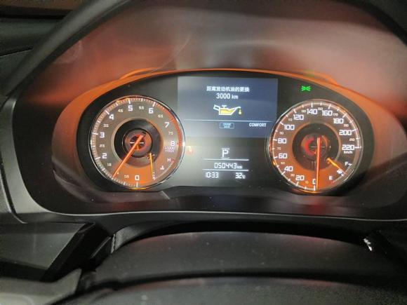 [宁波·浙B] 二手讴歌讴歌CDX2016款 1.5T 四驱尊享版