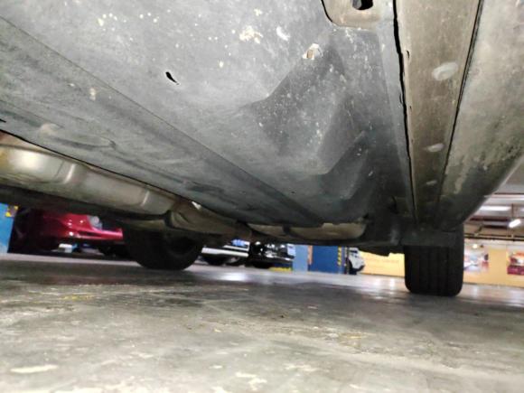 [无锡·苏B] 二手福特锐界2021款 PLUS EcoBoost 245 两驱豪锐型 7座