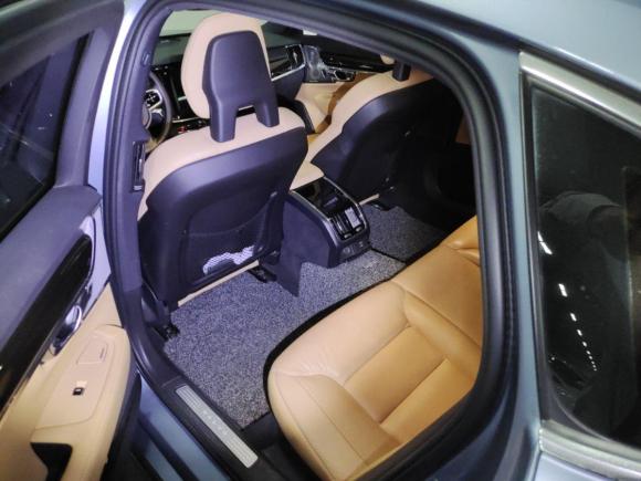 [杭州·浙A] 二手沃尔沃沃尔沃S902018款 T5 智远版