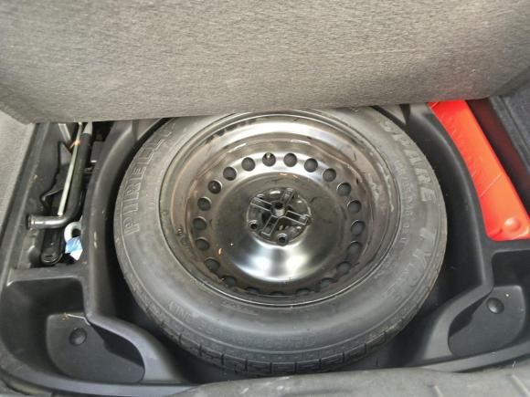 [合肥·皖A] 二手沃尔沃沃尔沃C302010款 2.0智尚版