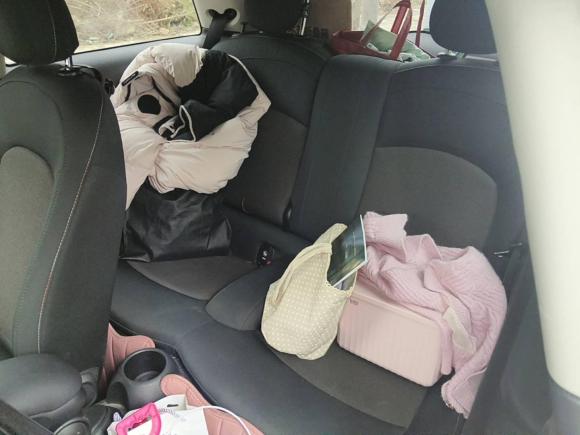 [合肥·皖A] 二手MINIMINI2018款 1.5T ONE