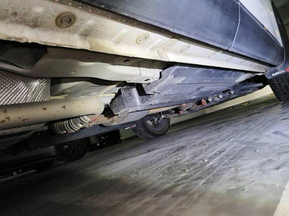 [武汉·鄂A] 二手哈弗哈弗H62021款 第三代 1.5T 自动两驱Max