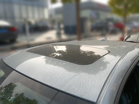 [合肥·皖A] 二手沃尔沃沃尔沃C302010款 2.0智尚版