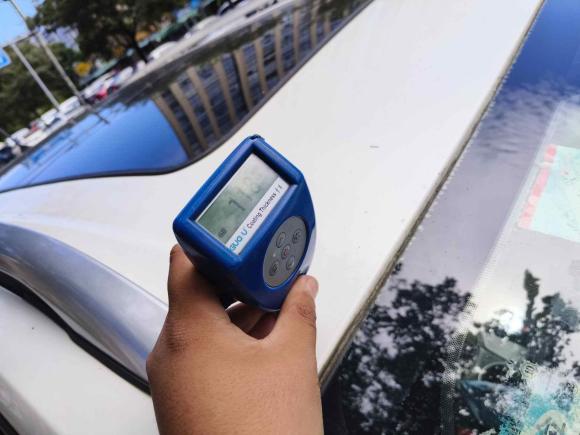 [湖州·浙E] 二手福特翼虎2015款 1.5L GTDi 四驱精英型