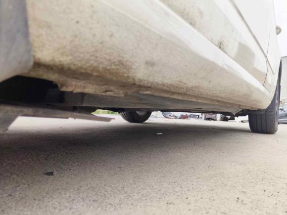 [济南·鲁A] 二手斯柯达明锐2017款 1.6L 手动前行版