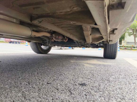 [嘉兴·浙F] 二手吉利汽车远景X62020款 1.4T 手动尊贵型