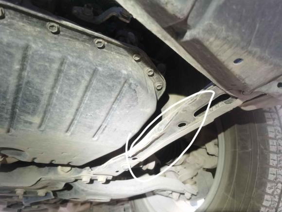 [武汉·鄂A] 二手丰田RAV4荣放2015款 2.0L CVT四驱风尚版