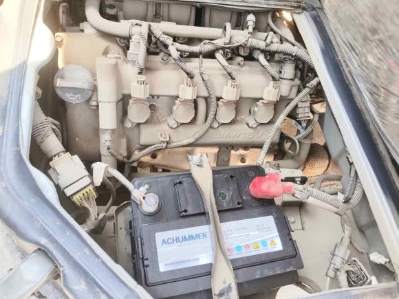 [南京·苏A] 二手五菱汽车五菱荣光小卡2021款 1.5L基本型双排L3C