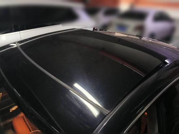 [温州·浙C] 二手大众一汽-大众CC2012款 2.0TSI 至尊型