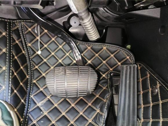 [深圳·粤J] 二手宝马宝马1系2021款 改款 120i M运动曜夜版