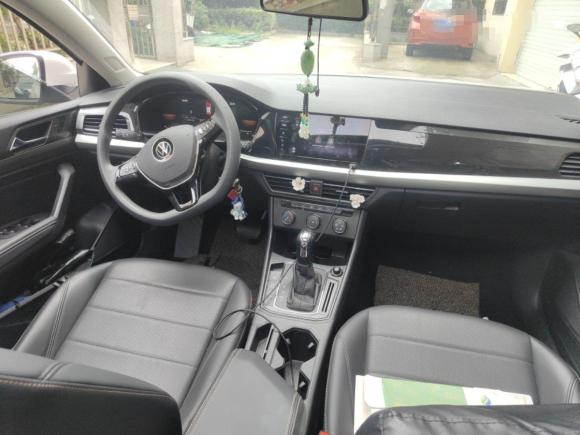 [苏州·苏U] 二手大众朗逸2022款 1.5L 自动舒适版