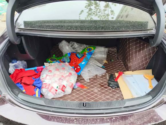 [济南·鲁U] 二手别克君越2018款 28T Avenir艾维亚