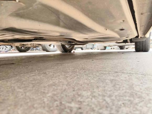 [义乌·赣E] 二手大众凌渡2015款 230TSI DSG风尚版