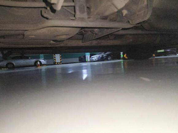 [温州·浙C] 二手别克昂科拉2015款 1.4T 自动两驱都市精英型