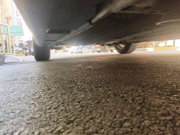 [上海·沪C] 二手福特福克斯2015款 三厢 EcoBoost 180 自动精英型