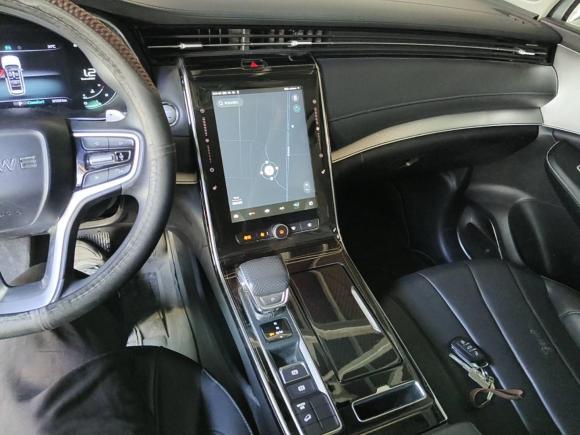 [无锡·苏B] 二手荣威荣威RX5 MAX2021款 Supreme系列 300TGI 自动豪华座舱版