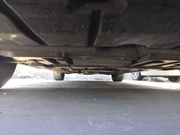 [上海·沪F] 二手红旗红旗H72019款 2.0T 旗舰版