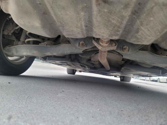 [温州·浙C] 二手马自达马自达3 昂克赛拉2014款 三厢 1.5L 手动舒适型