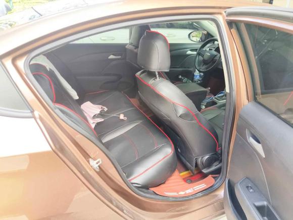 [义乌·浙A] 二手雪佛兰科沃兹2016款 1.5L 自动欣享版