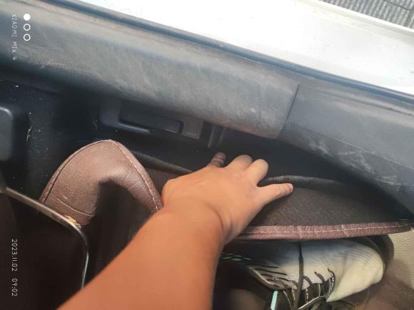 [无锡·苏B] 二手三菱翼神2013款 时尚版 1.8L CVT舒适型