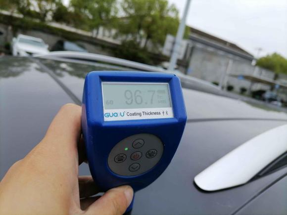 [宁波·浙B] 二手大众探岳2023款 300TSI 两驱豪华Plus进阶版