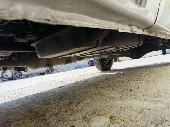 [上海·皖P] 二手江铃特顺2017款 2.8T商运型长轴中顶6/7/8座JX493