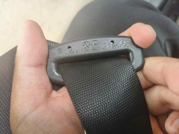 [金华·浙G] 二手奔驰奔驰GLA2019款 GLA 200 时尚型