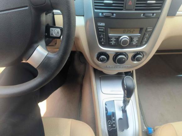 [青岛·鲁B] 二手别克凯越2013款 1.5L 自动经典型