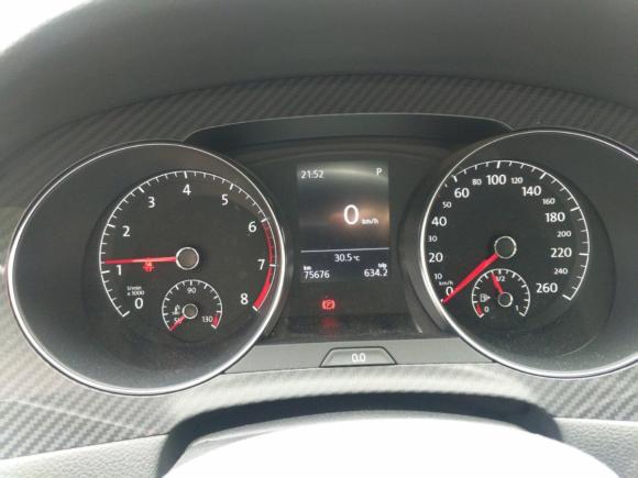 [苏州·苏E] 二手大众高尔夫·嘉旅2018款 230TSI 自动豪华型