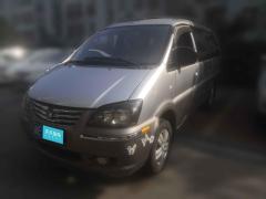 [湖州·浙E]东风风行&nbsp;&nbsp;菱智&nbsp;&nbsp;2014款M5Q72.0L7座长轴舒适型