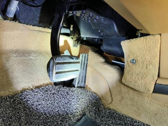 [上海·苏F] 二手保时捷Cayman2009款 Cayman 2.9L