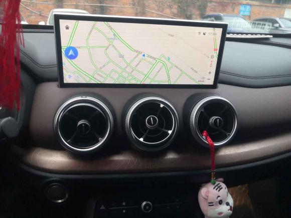 [成都·川G] 二手魏牌魏牌 VV52021款 1.5T 两驱智先锋