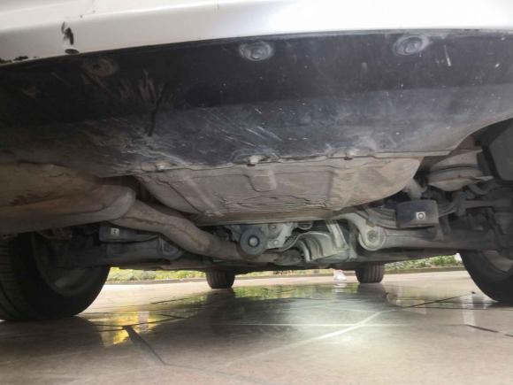 [成都·川A] 二手宝马宝马5系2014款 528Li 领先型