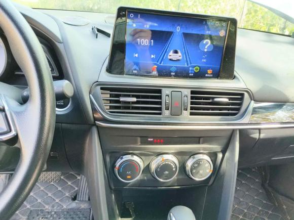 [上海·皖A] 二手马自达马自达CX-42020款 2.0L 自动两驱蓝天活力版