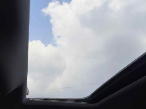 [上海·沪A] 二手荣威荣威i6新能源2017款 45T 混动互联智享版