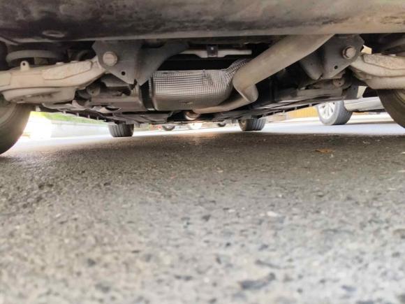 [南通·苏F] 二手福特蒙迪欧2013款 2.0L GTDi200时尚型