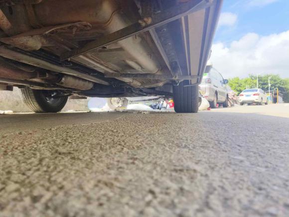 [深圳·粤L] 二手日产逍客2022款 2.0L CVT XV Prem豪华版