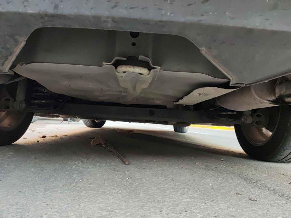 [青岛·鲁B] 二手荣威荣威3602015款 1.5L 手动豪华版